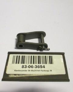 Chain coupling for SR-SE25/40 joggl. M&M